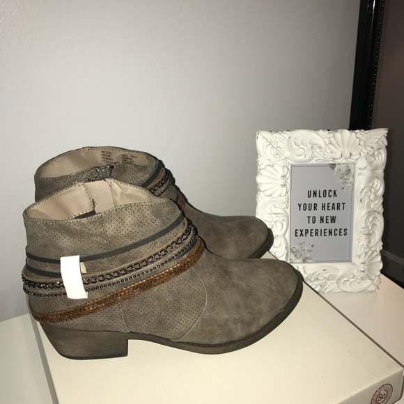 so women's ankle boots